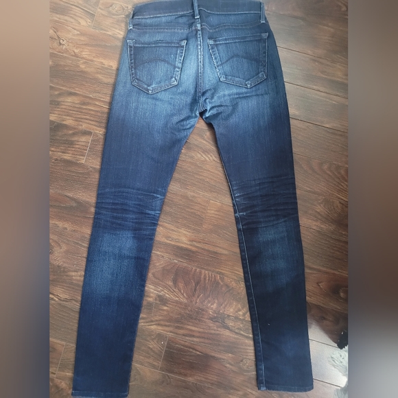 Armani skinny jeans - Picture 2 of 4